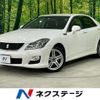 toyota crown 2009 -TOYOTA--Crown DBA-GRS200--GRS200-0031349---TOYOTA--Crown DBA-GRS200--GRS200-0031349- image 1
