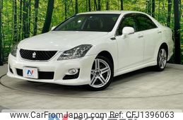 toyota crown 2009 -TOYOTA--Crown DBA-GRS200--GRS200-0031349---TOYOTA--Crown DBA-GRS200--GRS200-0031349-