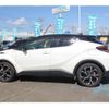 toyota c-hr 2017 -TOYOTA--C-HR DAA-ZYX10--ZYX10-2094177---TOYOTA--C-HR DAA-ZYX10--ZYX10-2094177- image 11