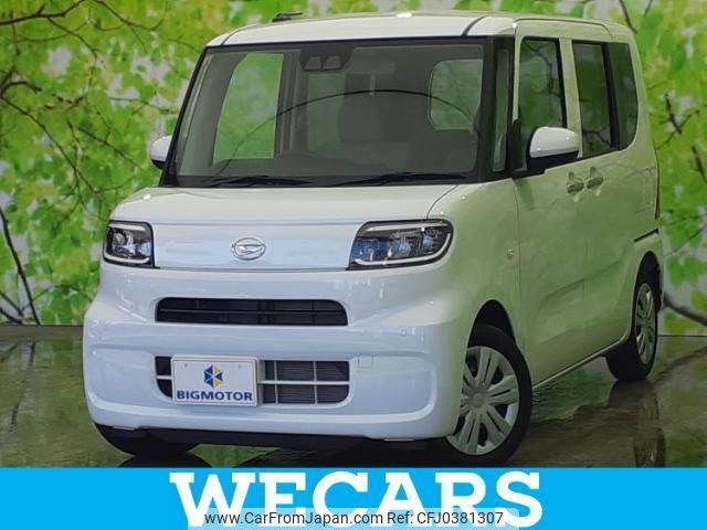 daihatsu tanto 2023 quick_quick_5BA-LA650S_LA650S-0338077 image 1