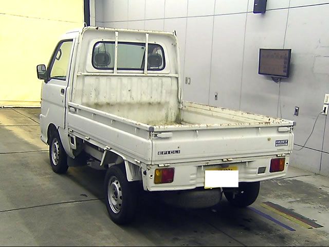 daihatsu hijet-truck 2000 No.15973 image 2