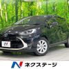 toyota aqua 2021 quick_quick_MXPK11_MXPK11-2026411 image 1