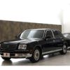 toyota century 2012 -TOYOTA--Century DBA-GZG50--GZG50-0009199---TOYOTA--Century DBA-GZG50--GZG50-0009199- image 1