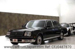 toyota century 2012 -TOYOTA--Century DBA-GZG50--GZG50-0009199---TOYOTA--Century DBA-GZG50--GZG50-0009199-