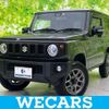 suzuki jimny 2023 quick_quick_3BA-JB64W_JB64W-282380 image 1