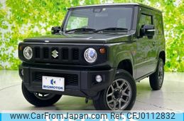 suzuki jimny 2023 quick_quick_3BA-JB64W_JB64W-282380