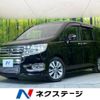 honda stepwagon 2014 -HONDA--Stepwgn DBA-RK5--RK5-1414446---HONDA--Stepwgn DBA-RK5--RK5-1414446- image 1