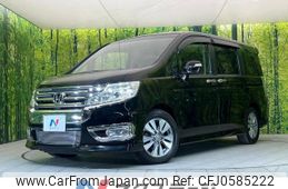 honda stepwagon 2014 -HONDA--Stepwgn DBA-RK5--RK5-1414446---HONDA--Stepwgn DBA-RK5--RK5-1414446-