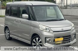 suzuki spacia 2014 quick_quick_DBA-MK32S_MK32-853390