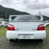 subaru impreza-wrx-sti 2004 BD20073K6486 image 7