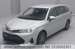 toyota corolla-fielder 2020 -TOYOTA--Corolla Fielder DAA-NKE165G--NKE165-7235237---TOYOTA--Corolla Fielder DAA-NKE165G--NKE165-7235237-