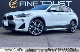 bmw x2 2018 CFJ1619704
