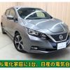 nissan leaf 2018 -NISSAN--Leaf ZAA-ZE1--ZE1-022345---NISSAN--Leaf ZAA-ZE1--ZE1-022345- image 1