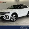 volkswagen t-roc 2023 CFJ1713386 image 1