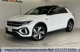 volkswagen t-roc 2023 CFJ1713386
