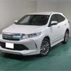 toyota harrier 2017 -TOYOTA--Harrier DBA-ZSU60W--ZSU60-0126457---TOYOTA--Harrier DBA-ZSU60W--ZSU60-0126457- image 1