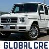 mercedes-benz g-class 2023 quick_quick_3DA-463350_W1N4633502X466360 image 1