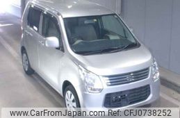 suzuki wagon-r 2013 -SUZUKI--Wagon R MH34S--270352---SUZUKI--Wagon R MH34S--270352-