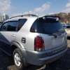 ssangyong rexton 2005 ED-01868-20191220 image 4