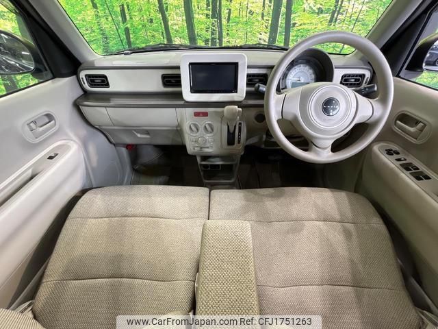 suzuki alto-lapin 2017 CFJ1751263 image 2