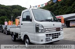 suzuki carry-truck 2023 -SUZUKI 【長崎 480ﾀ2622】--Carry Truck DA16T--739574---SUZUKI 【長崎 480ﾀ2622】--Carry Truck DA16T--739574-