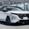 nissan aura 2022 -NISSAN--AURA 6AA-FSNE13--FSNE13-507853---NISSAN--AURA 6AA-FSNE13--FSNE13-507853- image 1
