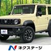 suzuki jimny-sierra 2024 CFJ1649663 image 1