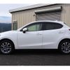 mazda demio 2018 CFJ1720589 image 4