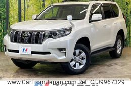 toyota land-cruiser-prado 2023 -TOYOTA--Land Cruiser Prado 3BA-TRJ150W--TRJ150-0166250---TOYOTA--Land Cruiser Prado 3BA-TRJ150W--TRJ150-0166250-