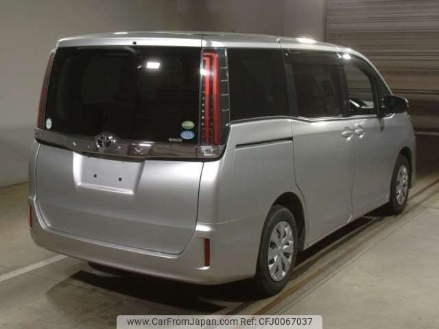 toyota noah 2019 -TOYOTA--Noah DBA-ZRR80G--ZRR80-0544938---TOYOTA--Noah DBA-ZRR80G--ZRR80-0544938- image 2