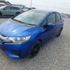honda fit 2013 NIKYO_AS13572 image 7