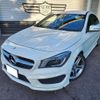 mercedes-benz cla-class 2014 -MERCEDES-BENZ 【長崎 】--Benz CLA 117342--2N058483---MERCEDES-BENZ 【長崎 】--Benz CLA 117342--2N058483- image 5