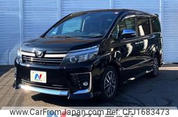 toyota voxy 2017 CFJ1683473