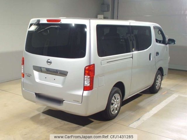 nissan caravan-van 2019 -NISSAN--Caravan Van VR2E26-121602---NISSAN--Caravan Van VR2E26-121602- image 2