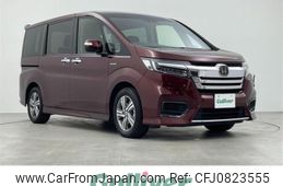 honda stepwagon 2018 -HONDA--Stepwgn 6AA-RP5--RP5-1069633---HONDA--Stepwgn 6AA-RP5--RP5-1069633-