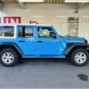 chrysler jeep-wrangler 2021 -CHRYSLER--Jeep Wrangler 3BA-JL36L--1C4HJXKG0MW633006---CHRYSLER--Jeep Wrangler 3BA-JL36L--1C4HJXKG0MW633006- image 23