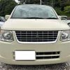 mitsubishi ek-wagon 2009 -MITSUBISHI 【袖ヶ浦 580】--ek Wagon DBA-H82W--H82W-1108566---MITSUBISHI 【袖ヶ浦 580】--ek Wagon DBA-H82W--H82W-1108566- image 2