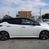 nissan leaf 2019 -NISSAN 【長崎 300】--Leaf ZE1--ZE1-035888---NISSAN 【長崎 300】--Leaf ZE1--ZE1-035888- image 28
