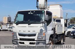 mitsubishi-fuso canter 2017 CFJ1661453
