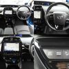 toyota prius 2019 quick_quick_DAA-ZVW51_ZVW51-6086659 image 8