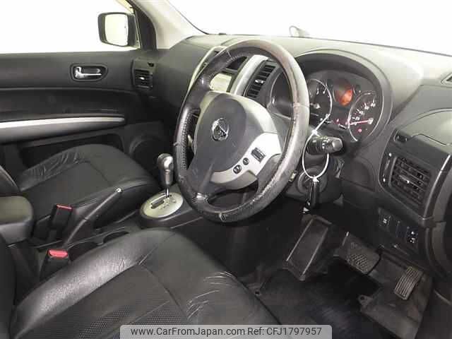 nissan x-trail 2010 CFJ1797957 image 2