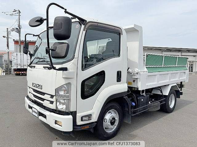 isuzu forward 2019 -ISUZU--Forward 2RG-FRR90S1--FRR90-7147267---ISUZU--Forward 2RG-FRR90S1--FRR90-7147267- image 1