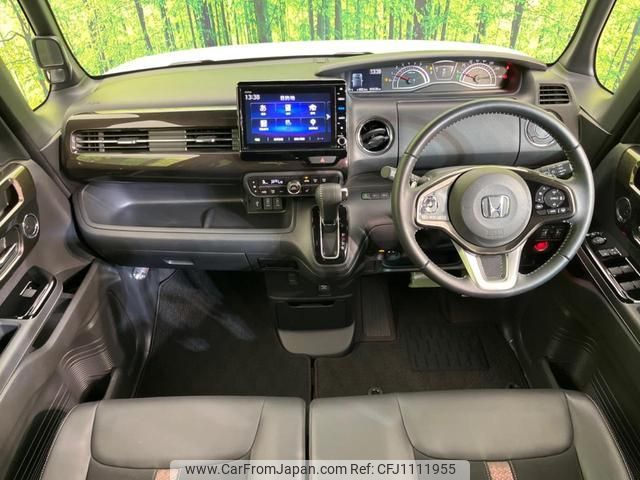 honda n-box 2020 quick_quick_JF3_JF3-2227347 image 2