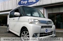 daihatsu tanto 2012 CFJ1375544
