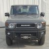 suzuki jimny 2022 -SUZUKI--Jimny JB64W--JB64W-236999---SUZUKI--Jimny JB64W--JB64W-236999- image 6