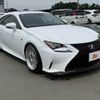 lexus rc 2016 -LEXUS--Lexus RC DAA-AVC10--AVC10-6003250---LEXUS--Lexus RC DAA-AVC10--AVC10-6003250- image 8