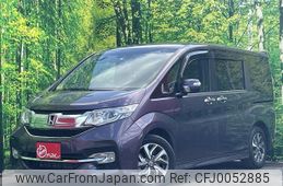 honda stepwagon-spada 2015 quick_quick_DBA-RP3_RP3-1024187