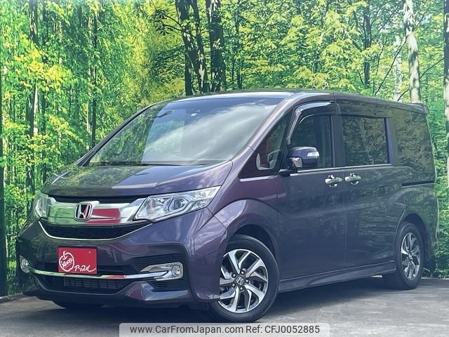 honda stepwagon-spada 2015 quick_quick_DBA-RP3_RP3-1024187 image 1