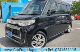 daihatsu tanto 2012 CFJ1681115