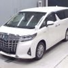 toyota alphard 2019 -TOYOTA--Alphard DAA-AYH30W--AYH30-0079514---TOYOTA--Alphard DAA-AYH30W--AYH30-0079514- image 1